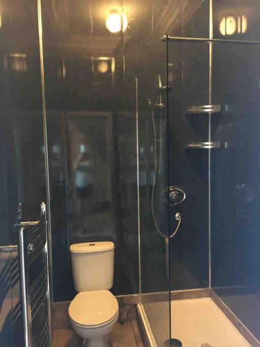 Number 7 Torquay Stunning Sea Views Apartment Bagian luar foto